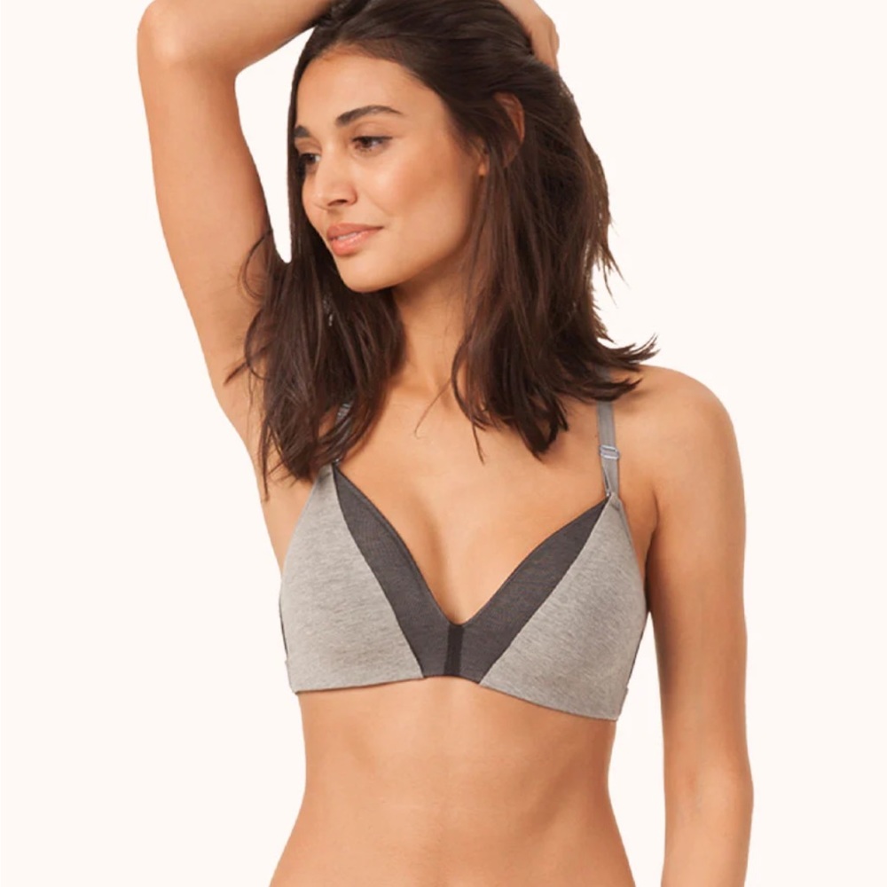 Lively bra